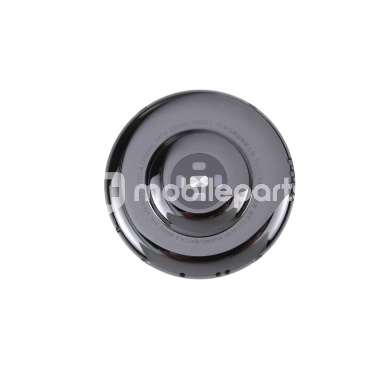 Rear Cover Black Full Parts Huawei Watch 3