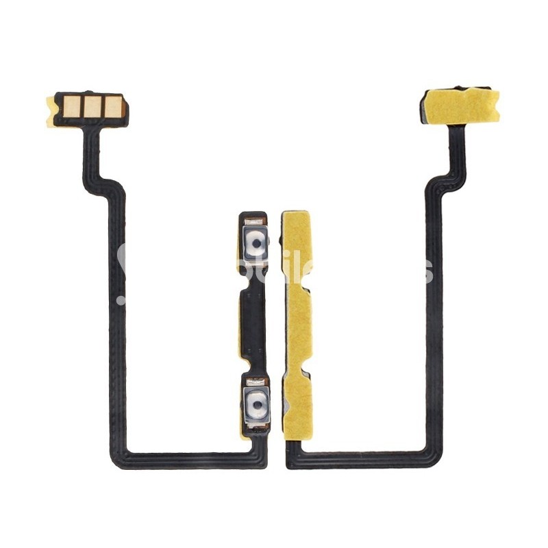 Volume Flex Cable Realme 8 5G