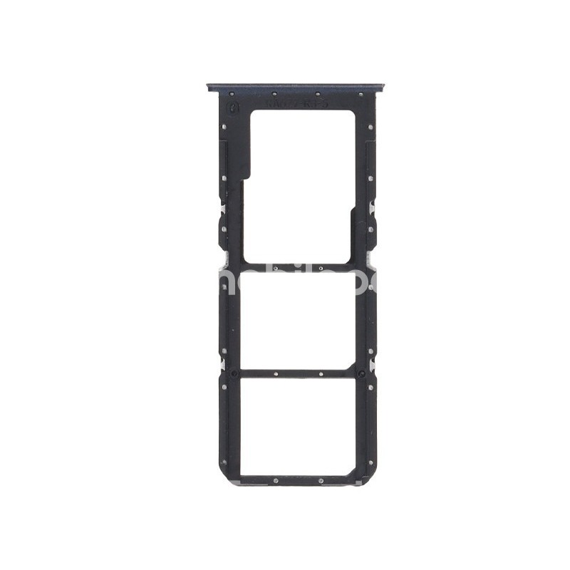 Sim Card Tray Supersonic Black Realme 8 5G