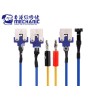 Mechanic PAD4 DC Power Supply Test Cable iPad