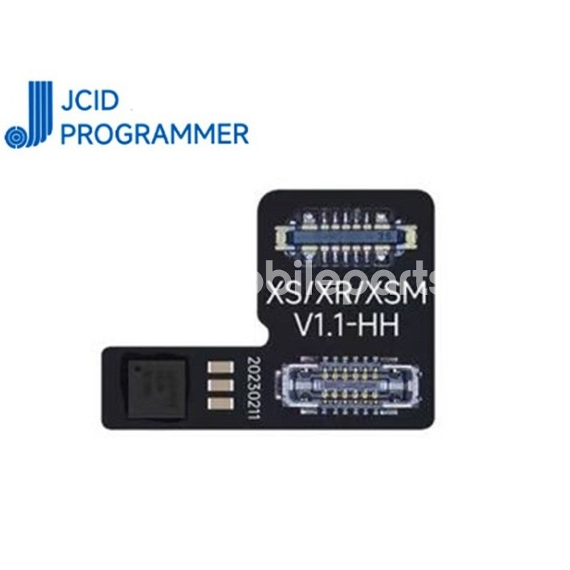 JC V1S - V1SE - V1S Pro - Face ID Dot Matrix iPhone XR - XS - XS Max