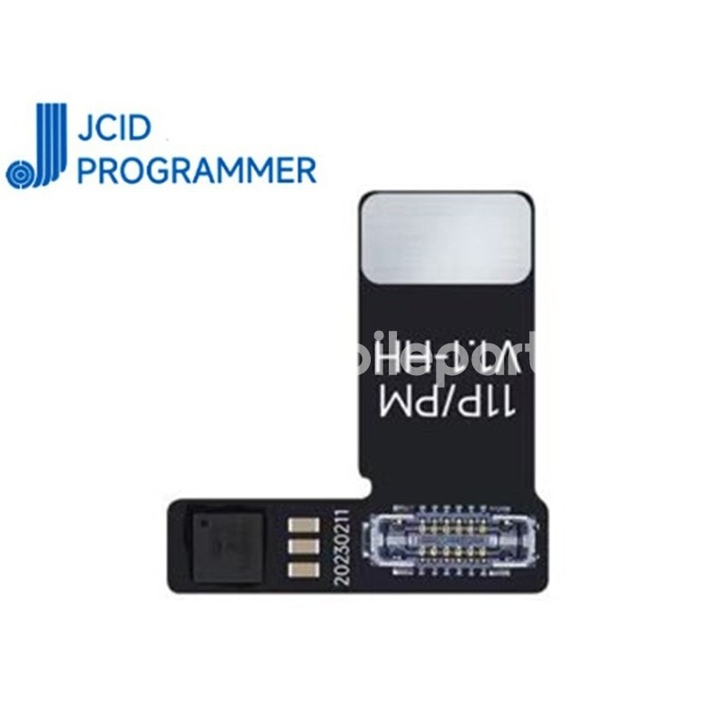 JC V1S - V1SE - V1S Pro - Face ID Dot Matrix iPhone 11 Pro - 11 Pro Max