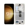 Display Touch + Frame Cream Samsung SM-S911 S23 Ori