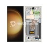 Display Touch + Frame Cream Samsung SM-S918B S23 Ultra Ori