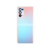 Rear Cover Blue-Light + Camera Lens OPPO Reno 5 Pro 5G No Logo