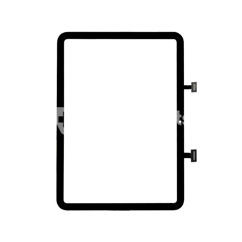 Touch Screen Black iPad 10a A2696 A2757 A2777