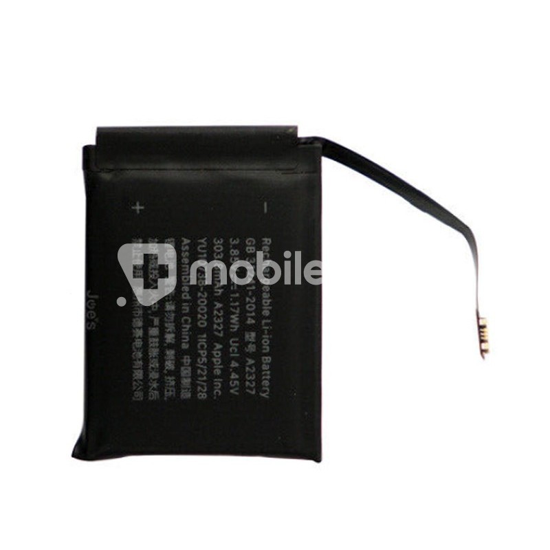Battery A2327 303.8mAh Apple Watch Series 6 44mm No Logo
