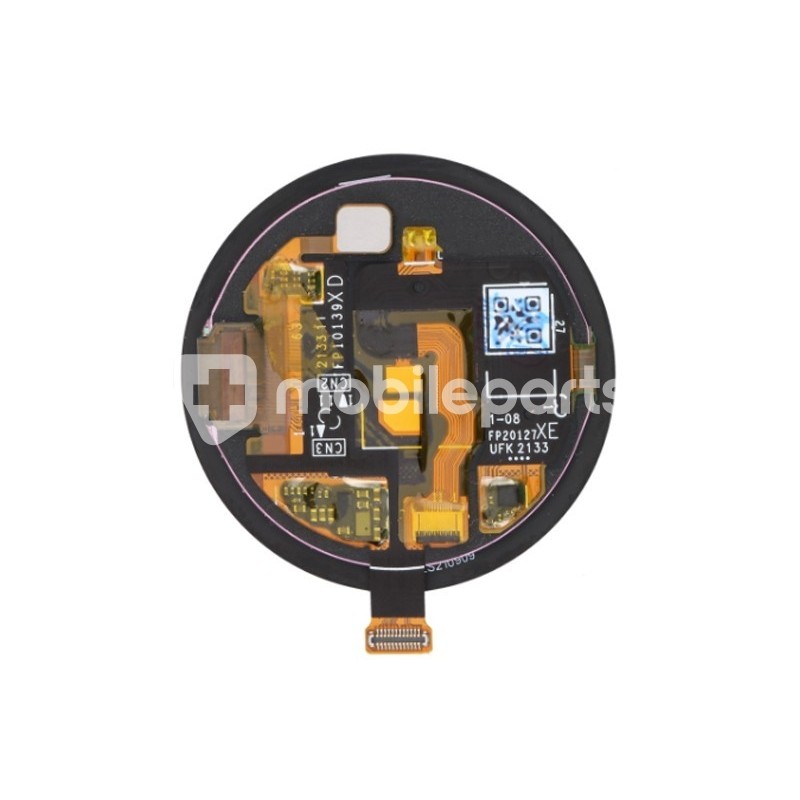 Display Touch Black Huawei Watch GT 3 Pro 43mm