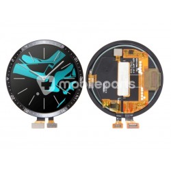 Display Touch Black Huawei Watch GT2 46mm
