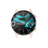 Display Touch + Frame Silver Huawei Watch GT2 46mm