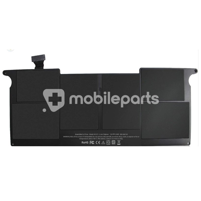 Battery A1375 MacBook Air 11 (A1370) Late 2010