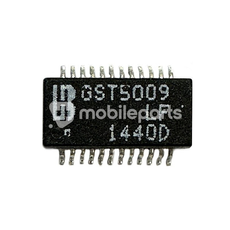 Lan Filter GST5009LF SOP24 PlayStation 5