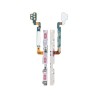 Power + Volume Flex Cable Samsung SM-S916 S23+