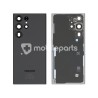 Rear Cover + Lens Camera Black Samsung SM-S918 S23 Ultra Ori