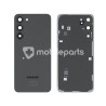 Rear Cover + Lens Camera Black Samsung SM-S916 S23+ Ori