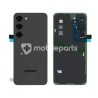 Rear Cover + Lens Camera Black Samsung SM-S911 S23 Ori