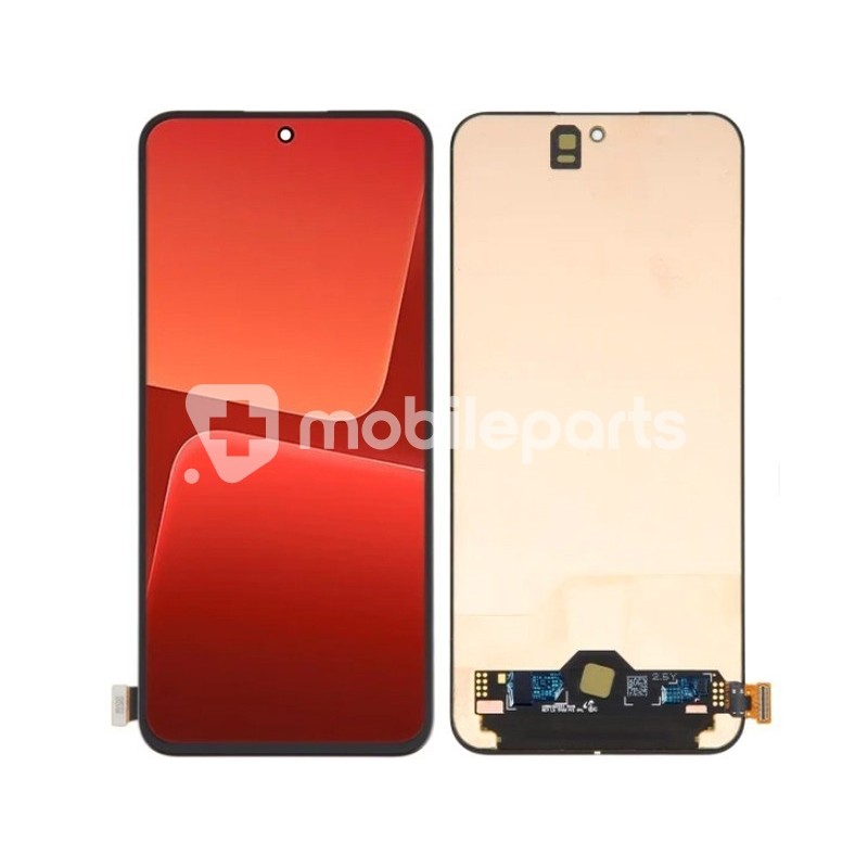 Display Touch Black XIAOMI 13 (PULLED)
