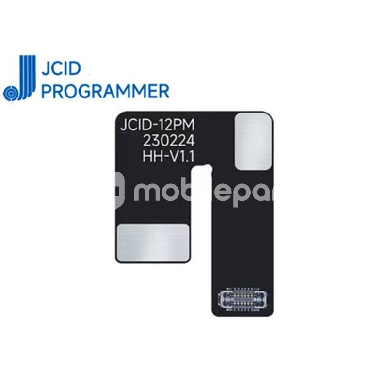 JC V1S - V1SE - V1S Pro - Face ID Dot Matrix iPhone 12 Pro Max