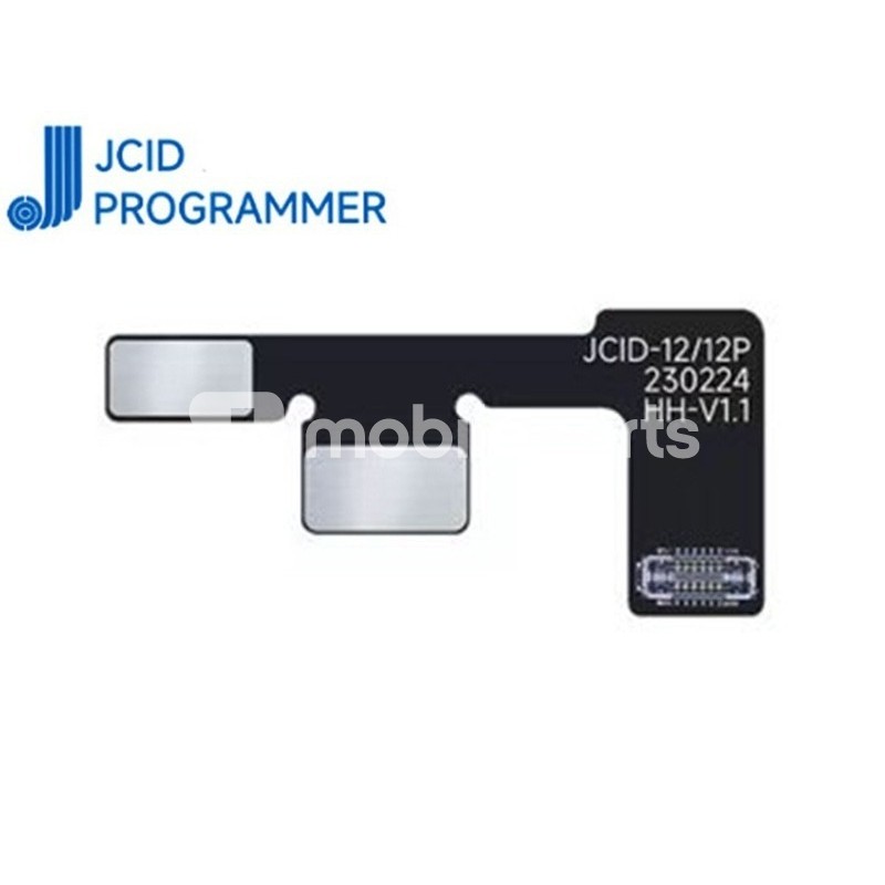 JC V1S - V1SE - V1S Pro - Face ID Dot Matrix iPhone 12 - 12 Pro