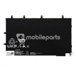 Batteria Xperia Tablet Z SGP311