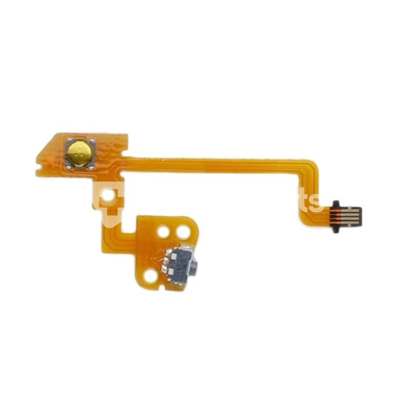 Gamepad Left Flex Nintendo Switch