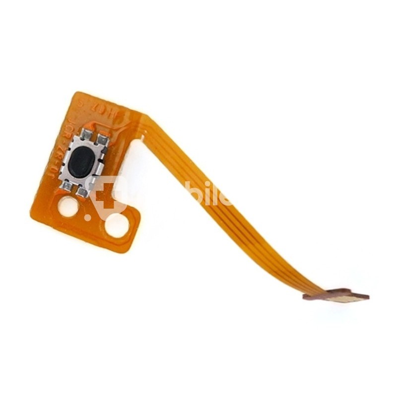 Gamepad Handle Right Button ZR Nintendo Switch