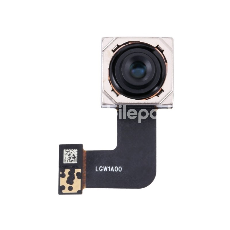 Main Rear Camera Flex Moto One Hyper