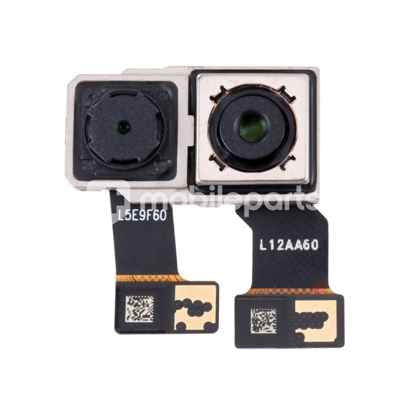 Main Rear Camera Flex Cable Motorola One Action