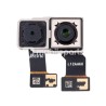 Main Rear Camera Flex Cable Motorola One Action