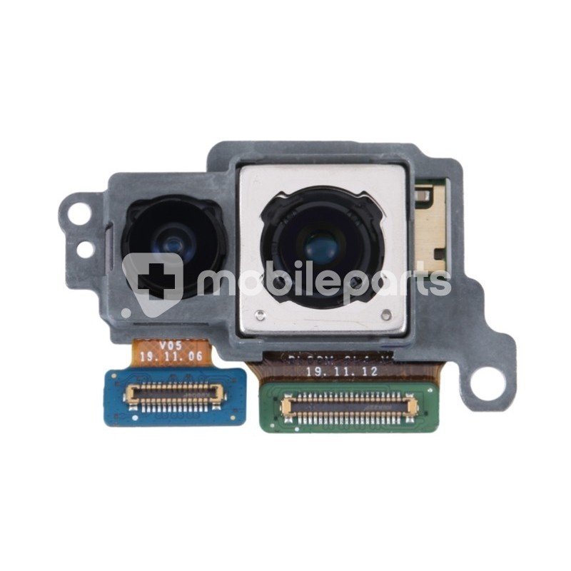 Main Rear Camera Flex Cable Samsung SM-F707B Z Flip 5G