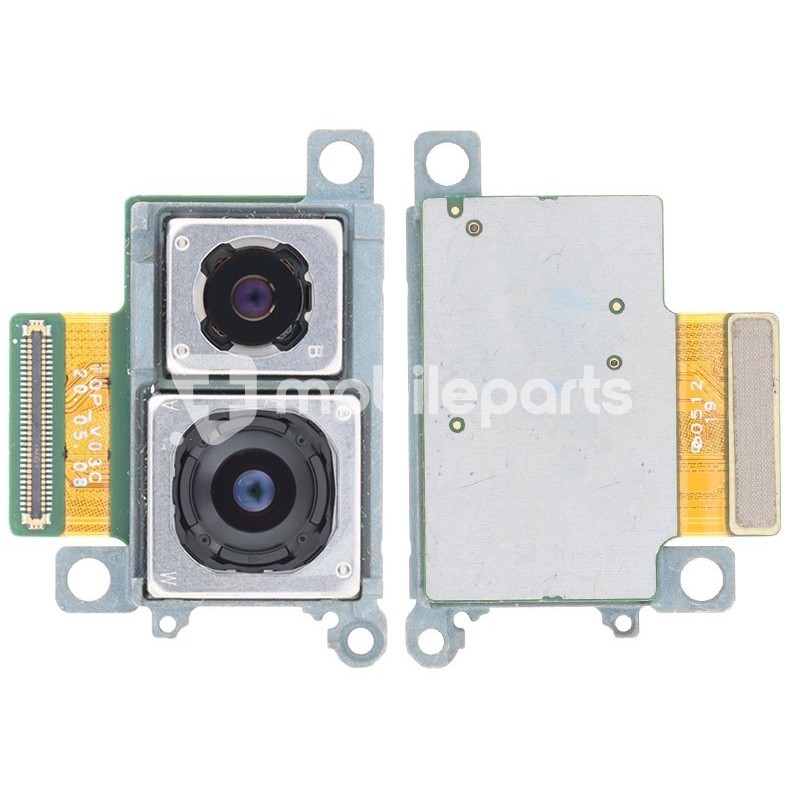 Main Camera Posteriore Flex Cable Samsung SM-F916 Z Fold 2