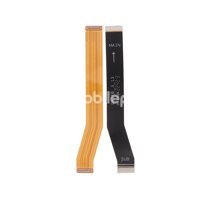 Motherboard Flex Cable Xiaomi Redmi Note 11s 5G - 11T 5G - Poco M4 Pro 5G