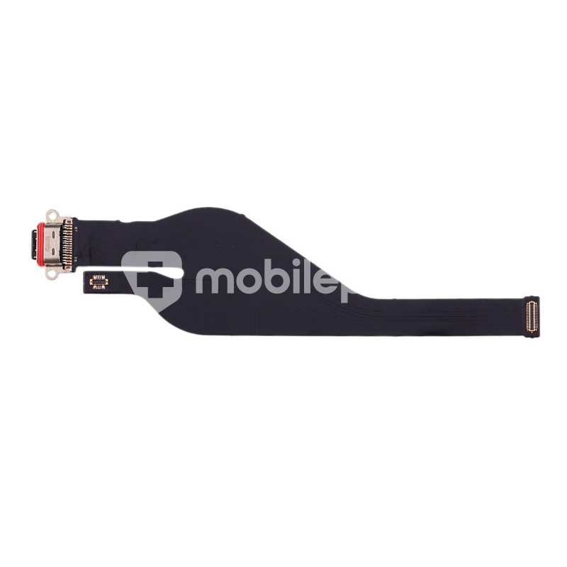 Charging Connector Flex Cable Oppo Reno Ace