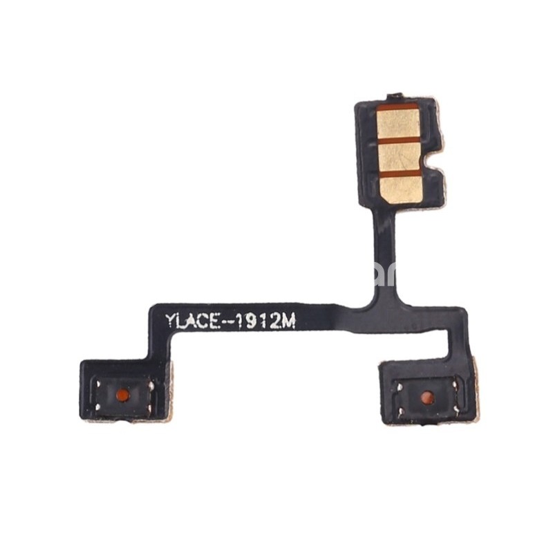 Volume Flex Cable Oppo Reno Ace