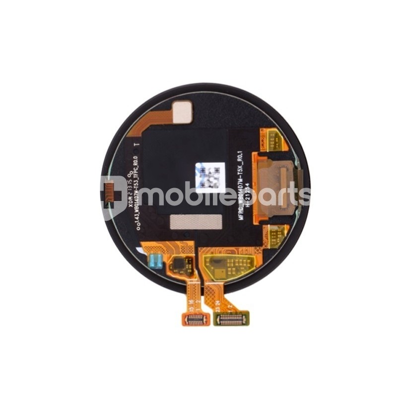 Display Touch Black Huawei Watch GT Runner