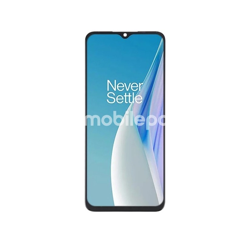 Display Touch Black OnePlus Nord N20 SE