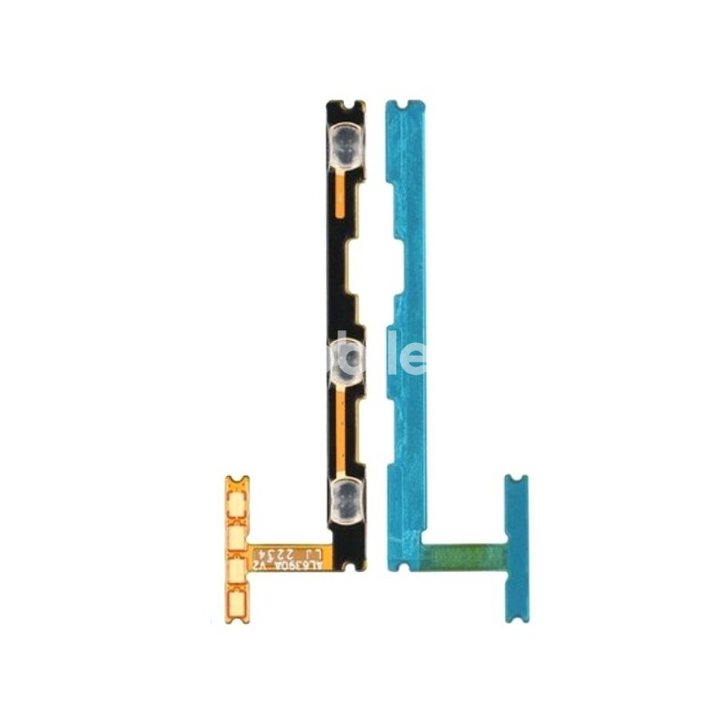 Power + Volume Flex Xiaomi Redmi 12C