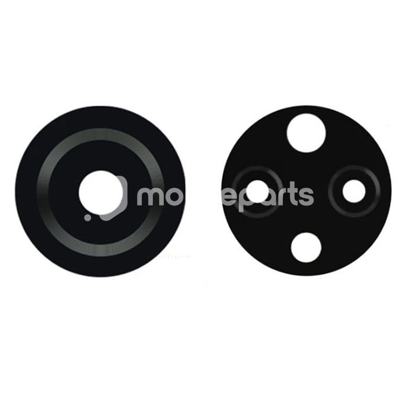 Rear Camera Lens Posteriore Honor X7