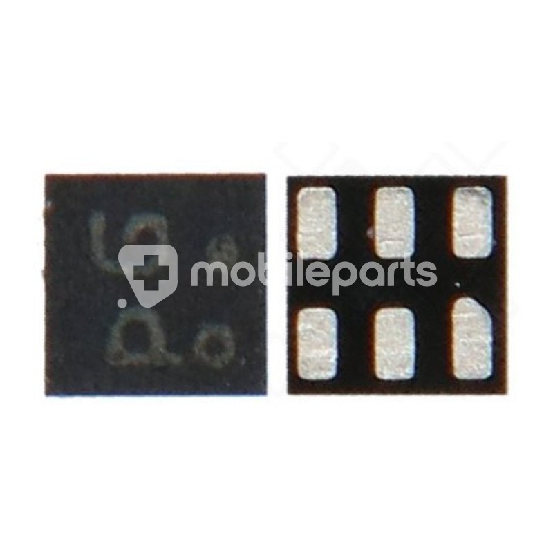 IC CMOS Logic Samsung SM-S911 S23 Ori