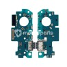 Charging Connector + Board Samsung SM-A346 A34 5G Ori