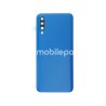 Rear Cover Blue + Camera Lens Samsung SM-A505 A50 No Logo