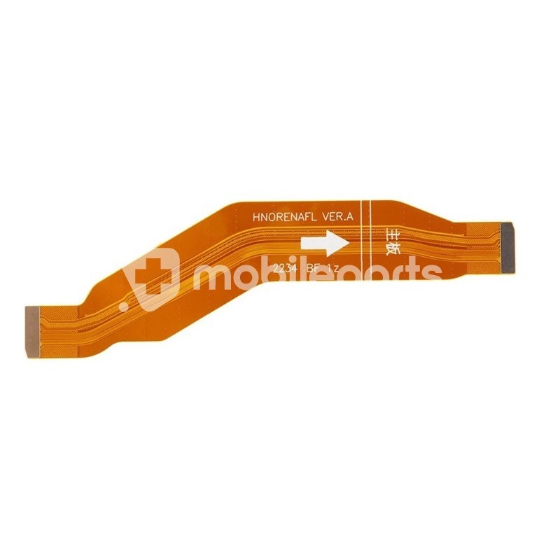 Motherboard Flex Cable Huawei Nova 9 Pro 4G