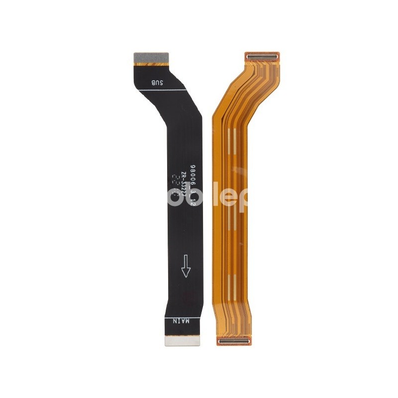 Main Flex Cable Xiaomi Poco X4 Pro 5G