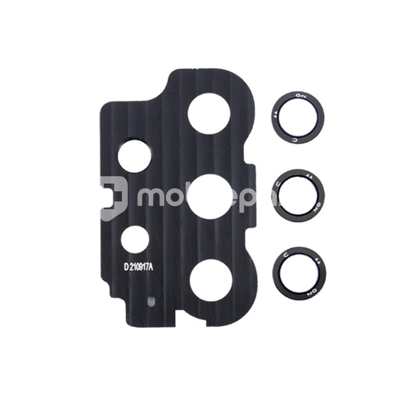 Rear Camera Lens Posteriore Samsung SM-A736 A73 5G