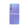 Rear Cover Purple + Camera Lens Samsung SM-A346 A34 5G Ori