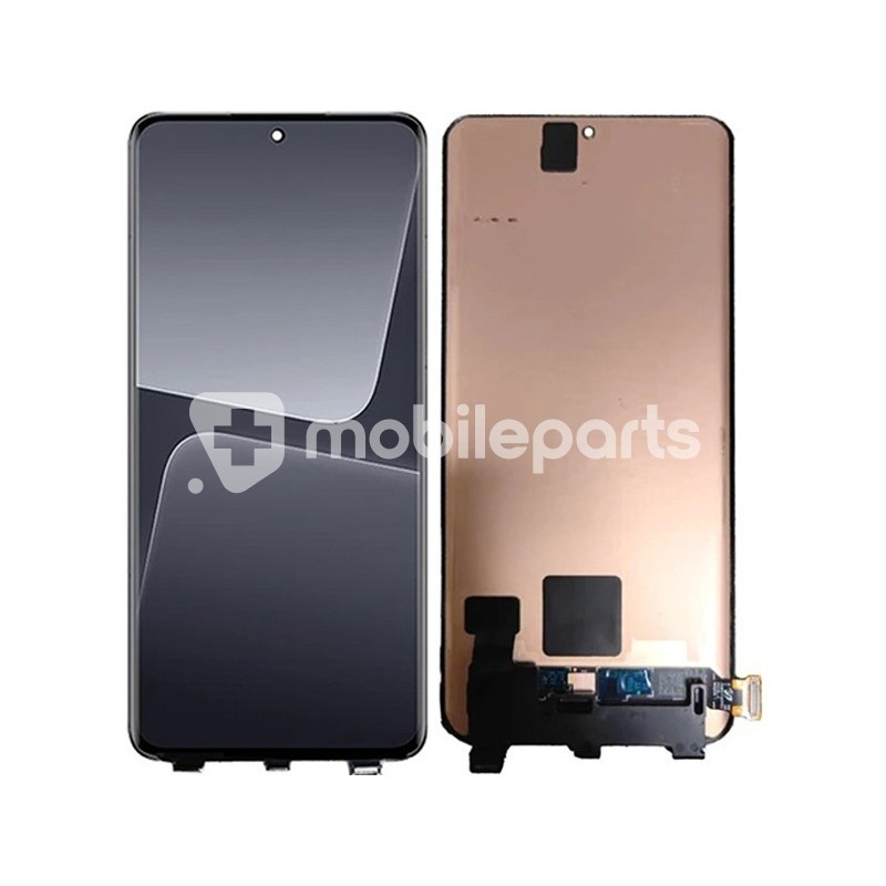 Display Touch Black Xiaomi 13 Pro (PULLED)