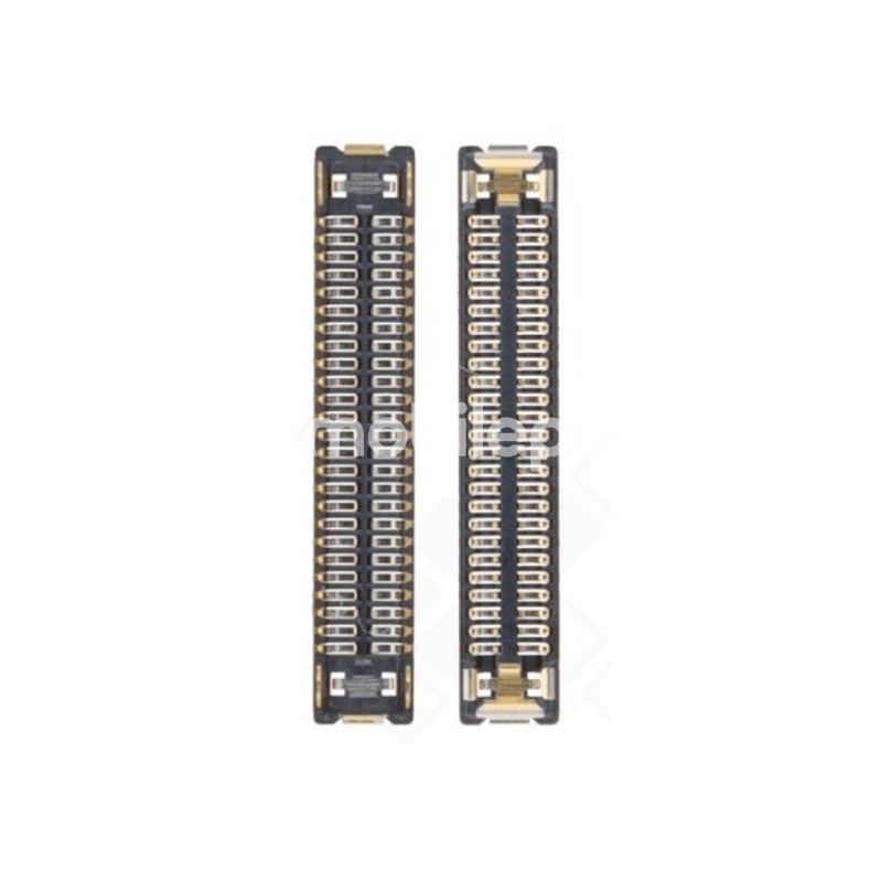 FPC LCD Connector Port Onboard 50 Pin iPhone 14 Pro