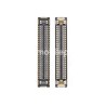 FPC LCD Connector Port Onboard 50 Pin iPhone 14 Pro
