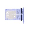 Sim Card Tray Purple Samsung SM-A546 A54 5G