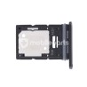 Sim Card Tray Black Samsung SM-A546 A54 5G